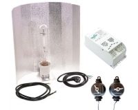 Kit  400 W Agro GIB Deluxe HPS