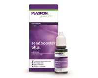 Plagron Seed Booster Plus 10 ml