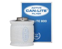 Active Carbon Filter CAN 160