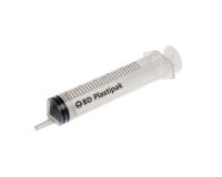 Syringe 20 ml