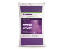 Plagron Mega Worm 25 L