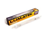 Kit 1000 W DE Lumatek 