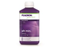 Plagron pH Min 500 ml