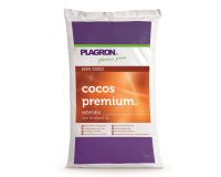 Plagron Cocos Premium 50 L