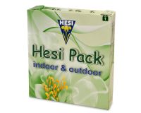 Hesi Pack Soil