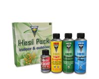 Hesi Pack Soil