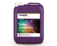 Plagron Green Sensation 5 L