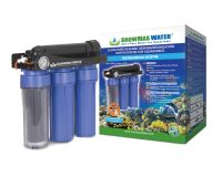 Maxquarium 000PPM Reverse Osmosis Filter