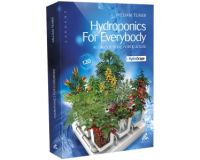 Hydroponics for Everybody