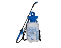 Pressure Sprayer Aquaking 5 L