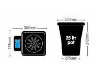 AutoPot 1Pot XL Module