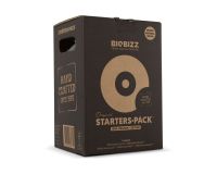 Biobizz Starters-Pack