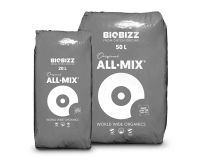 Biobizz All Mix 50 L