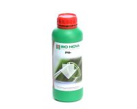 Bio Nova pH-  1 L