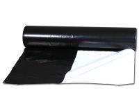 Black White Grow Sheet  30 m