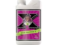 Bud Factor X  250 ml