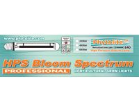 Phytolite 250 W Bloom Spectrum 2700 K