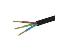 Electric Cable with IEC Connection (Female) - 2 m