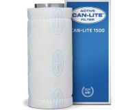 Active Carbon Filter CAN LITE 1500