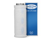 Active Carbon Filter CAN LITE 2500