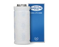 Active Carbon Filter CAN LITE 3000