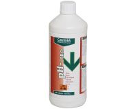 Canna pH- Grow PRO 17 % 1 L