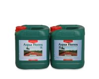 Canna Aqua Flores A+B 2 x 5 L