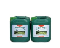 Canna Aqua Vega A+B 2 x 5 L