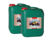 Canna Coco A+B  2 x 10 L