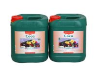 Canna Coco A+B  2 x  5 L