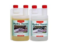 Canna Hydro Flores A+B 2 x 1 L