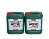 Canna Hydro Flores A+B 2 x 5 L