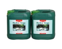 Canna Hydro Vega A+B 2 x 5 L