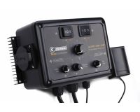 Cli-Mate Twin-Controller 12 + 12 AMP