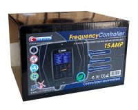 Cli-Mate Frequency Controller - 15 AMP