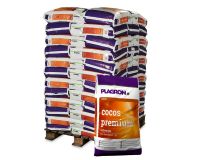 Plagron Cocos Premium 50 L  (Pallet / 60 pcs)