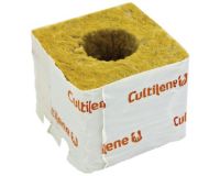 Rockwool - 7,5 x 7,5 x 6,5 cm - Small Hole