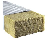 Rockwool - Slab 100 x 15 cm