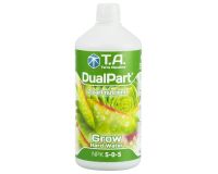 Terra Aquatica DualPart Grow 1 L