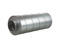 Silencer 150 / 900 mm