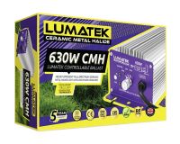 Lumatek  630 W CMH (Dimmable)