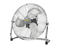 Floor Metal Fan Dutch Masters 80 W / 40 cm