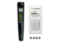 Milwaukee EC60 PRO Pocket Size EC / TDS / Temp Meter