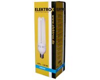 Elektrox  CFL 125 W Grow 6500 K