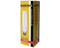 Elektrox  CFL 125 W Bloom 2700 K