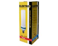 Elektrox  CFL 125 W Dual Spectrum 6500 K / 2700 K