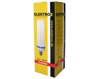 Elektrox  CFL 200 W Bloom 2700 K