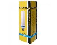 Elektrox  CFL 200 W Grow 6500 K