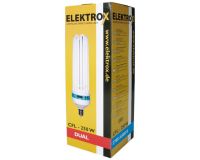 Elektrox CFL 250 W Dual Spectrum 2700 K / 6500 K