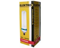 Elektrox CFL 250 W Bloom 2700 K 